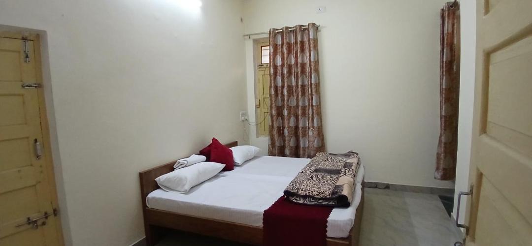 Photo of Bedroom in Sigra
