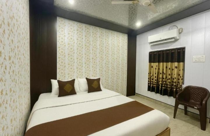 Photo of Bedroom in Varanasi