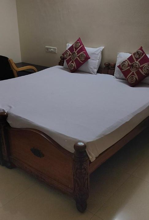 Photo of Bedroom in Phase 2