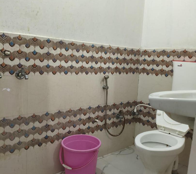 Photo of Bathroom in Haraiya