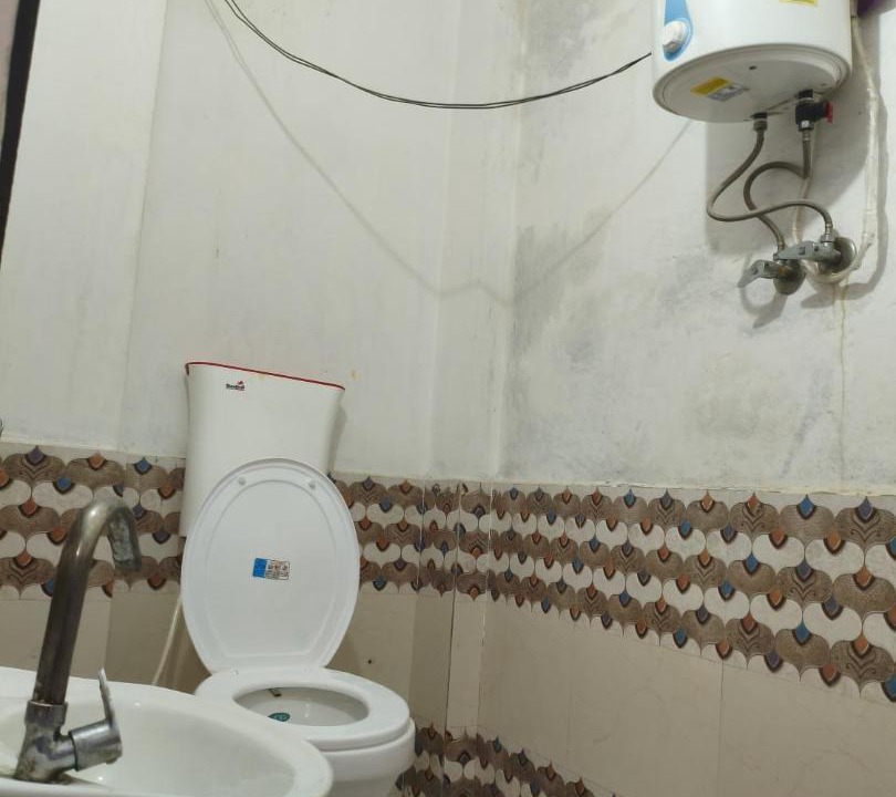 Photo of Bathroom in Haraiya