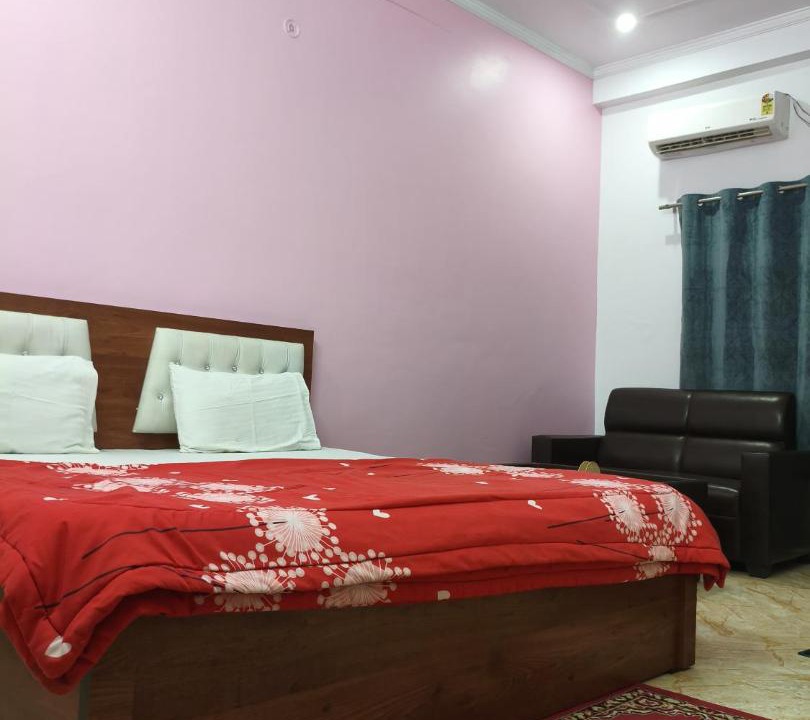 Photo of Bedroom in Haraiya
