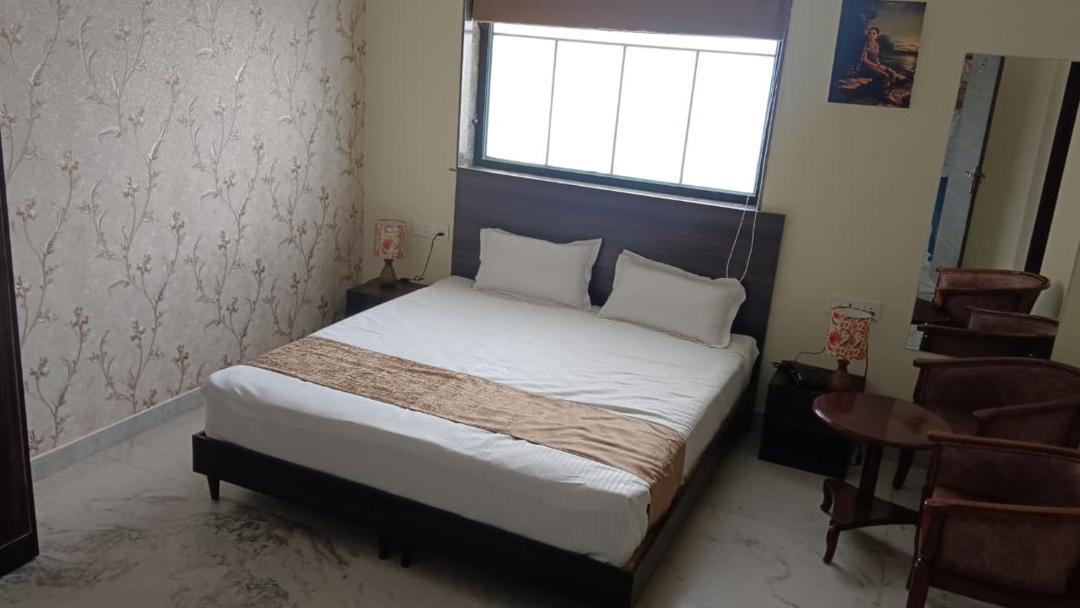 Photo of Bedroom in Bani Park