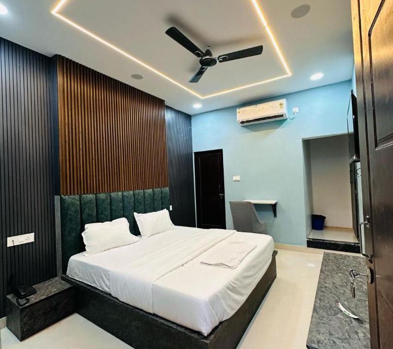Photo of Bedroom in Lucknow