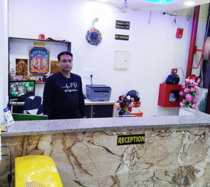 Photo of Others in Sikandra