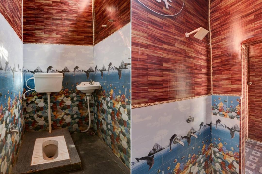 Photo of Bathroom in Jind