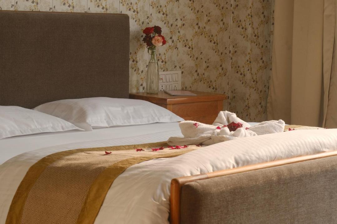 Photo of Bedroom in Moradabad