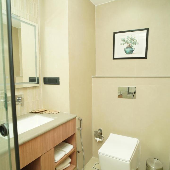 Photo of Bathroom in Mohangarh