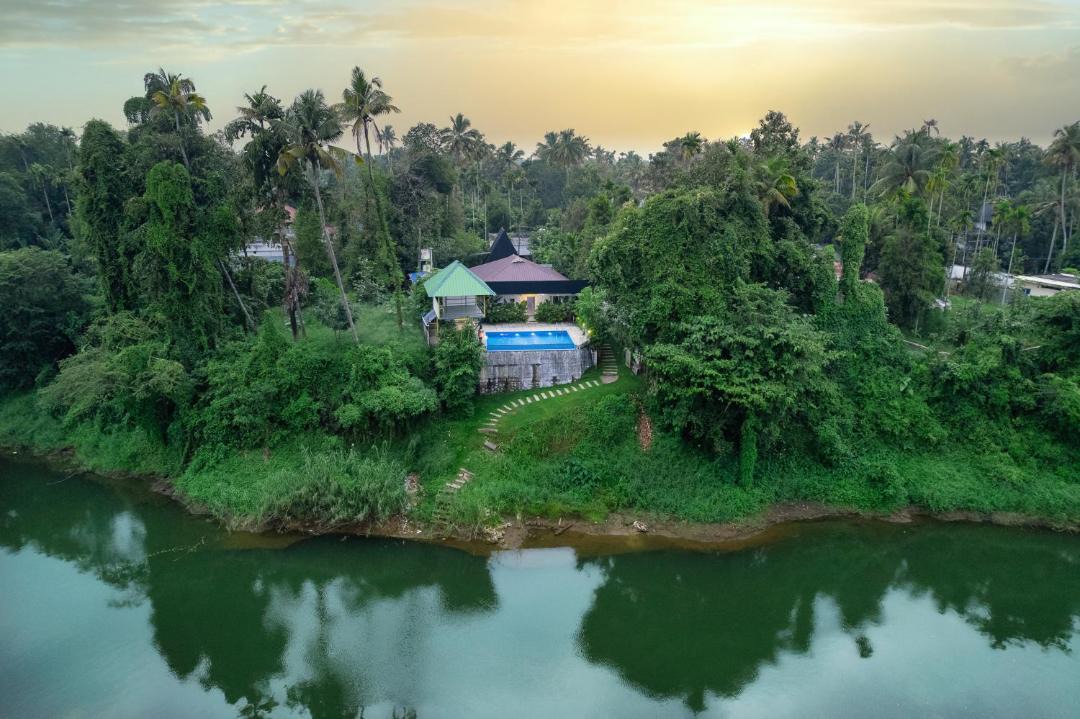 Photo of Others in Chalakudy