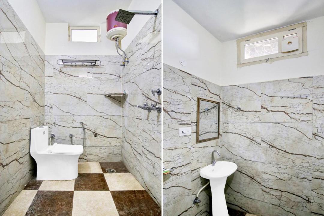 Photo of Bathroom in New Manali