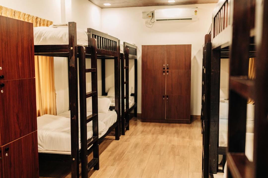Photo of Bedroom in Hireguthi