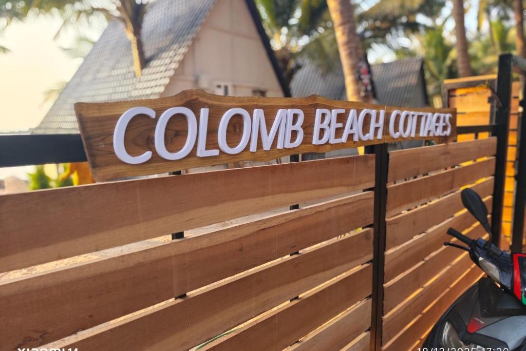 Photo of Others in Palolem