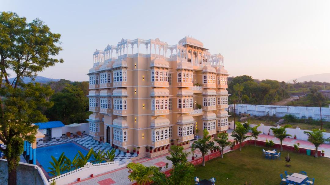 Photo of Others in Udaipur