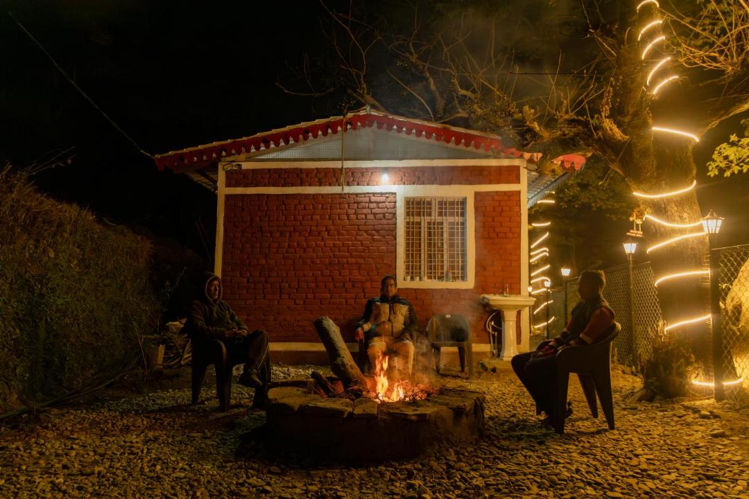 Photo of Others in Almora
