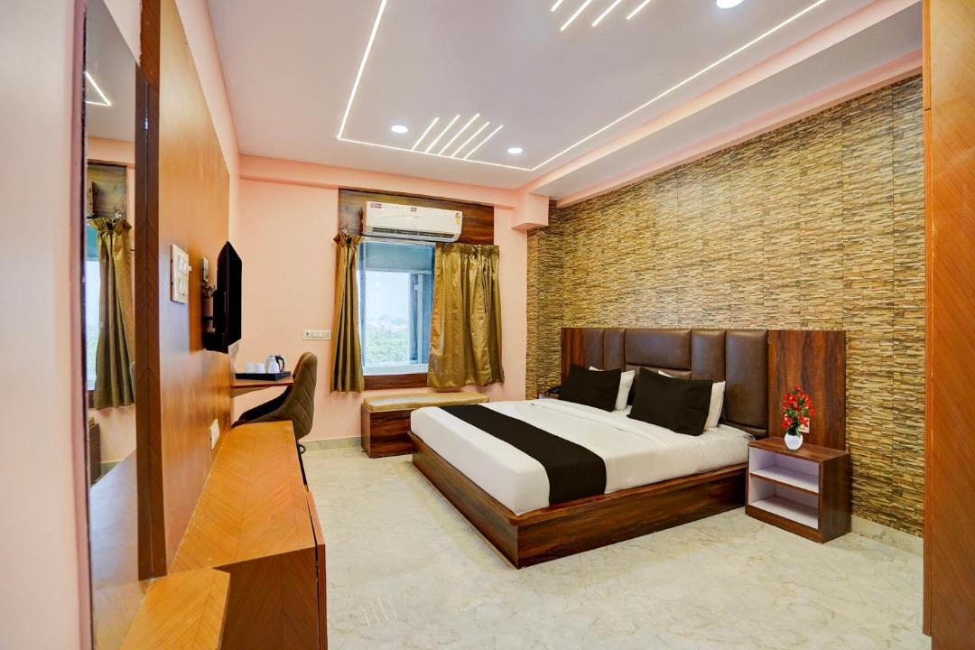 Photo of Bedroom in Kanpur