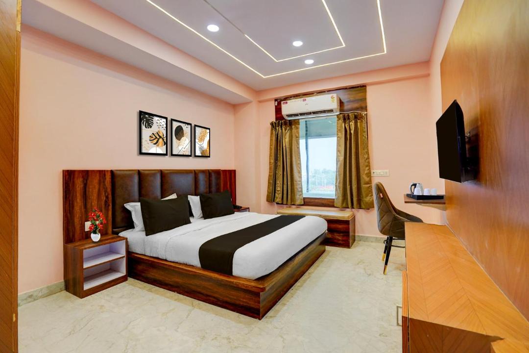 Photo of Bedroom in Kanpur