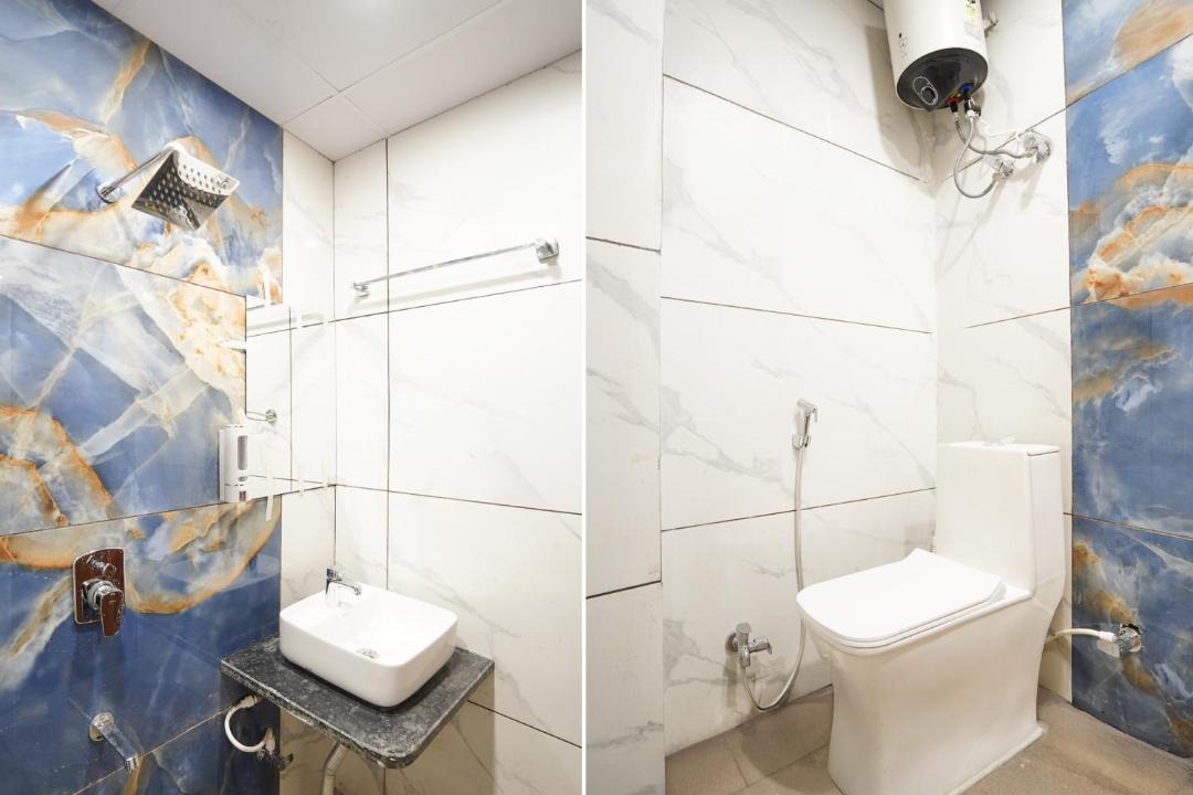 Photo of Bathroom in Kanpur