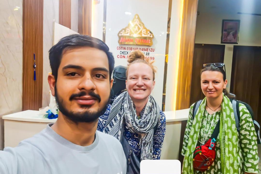 Photo of Others in Amritsar