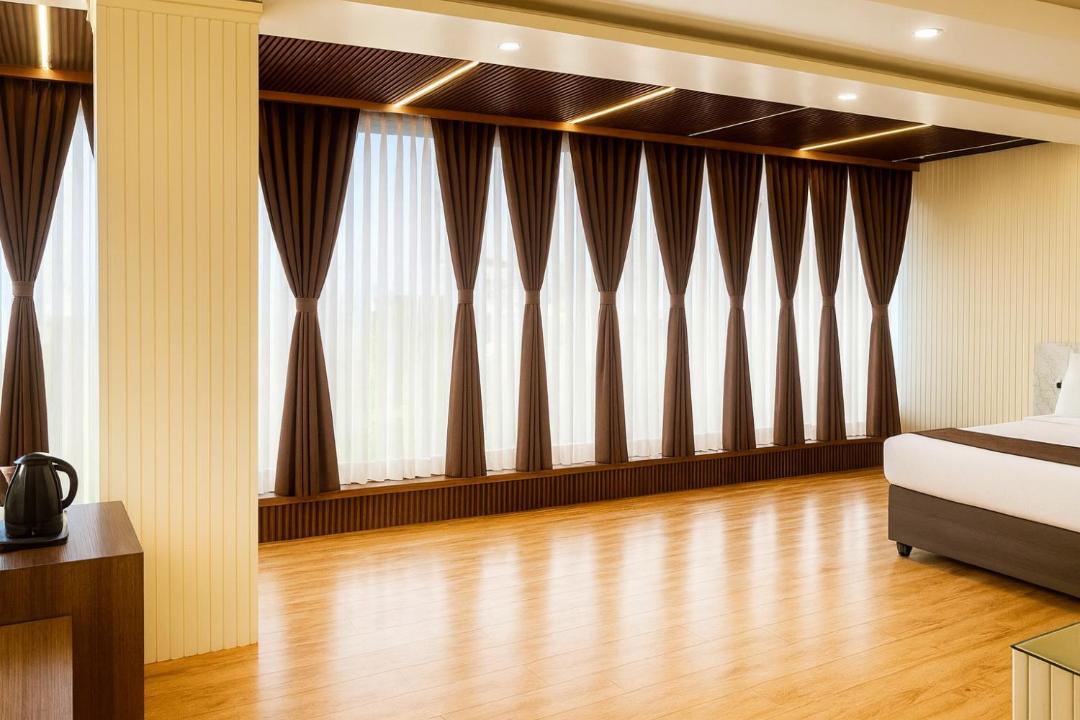 Photo of Bedroom in Alambagh
