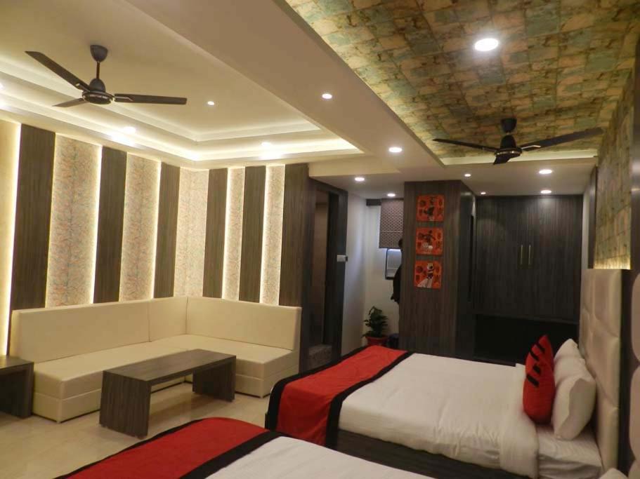 Photo of Bedroom in Kanpur