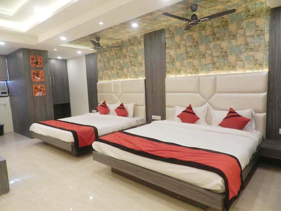Photo of Bedroom in Kanpur