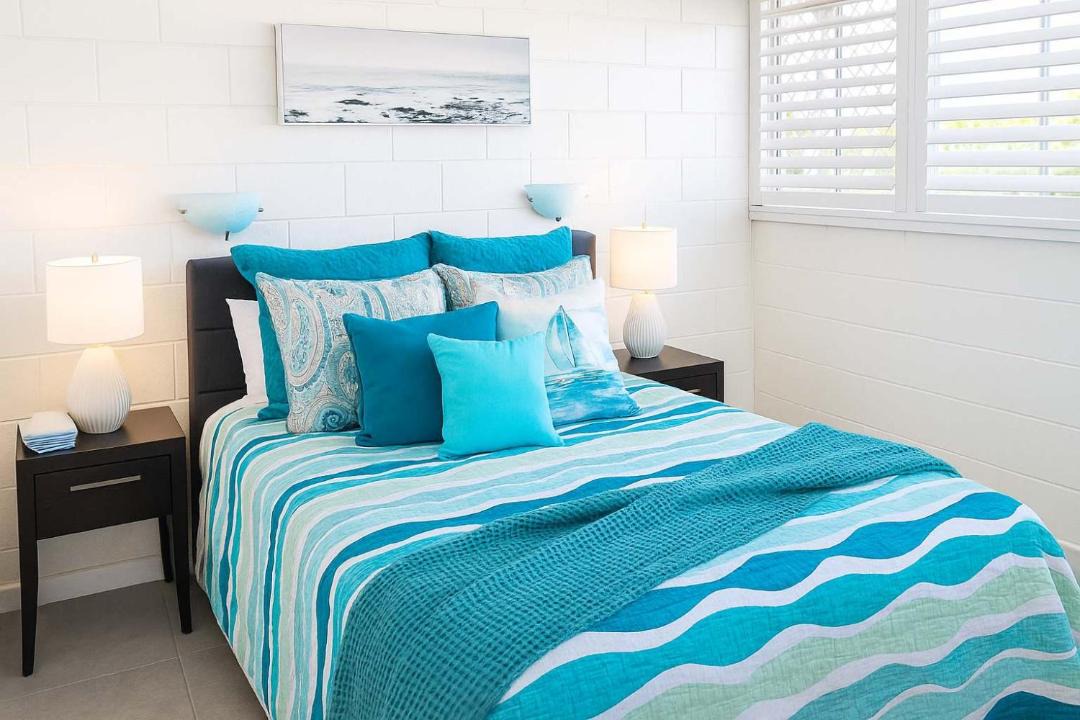 Photo of Bedroom in North Ward
