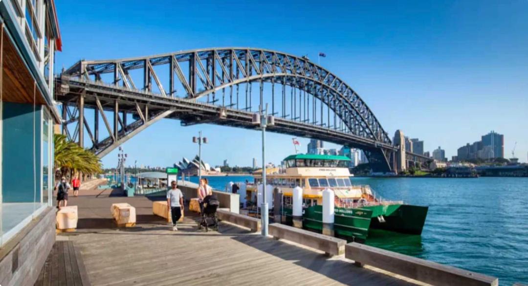 Photo of Others in Waverton