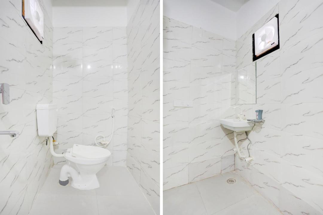 Photo of Bathroom in Rohini