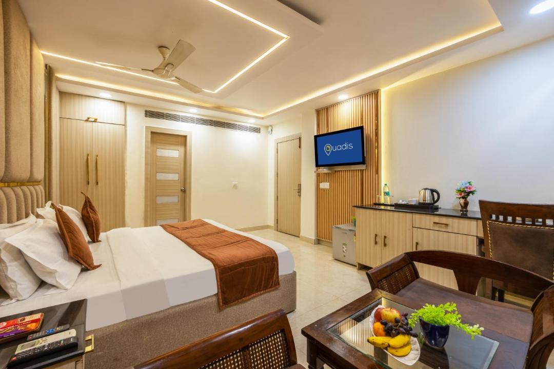 Photo of Bedroom in East of Kailash
