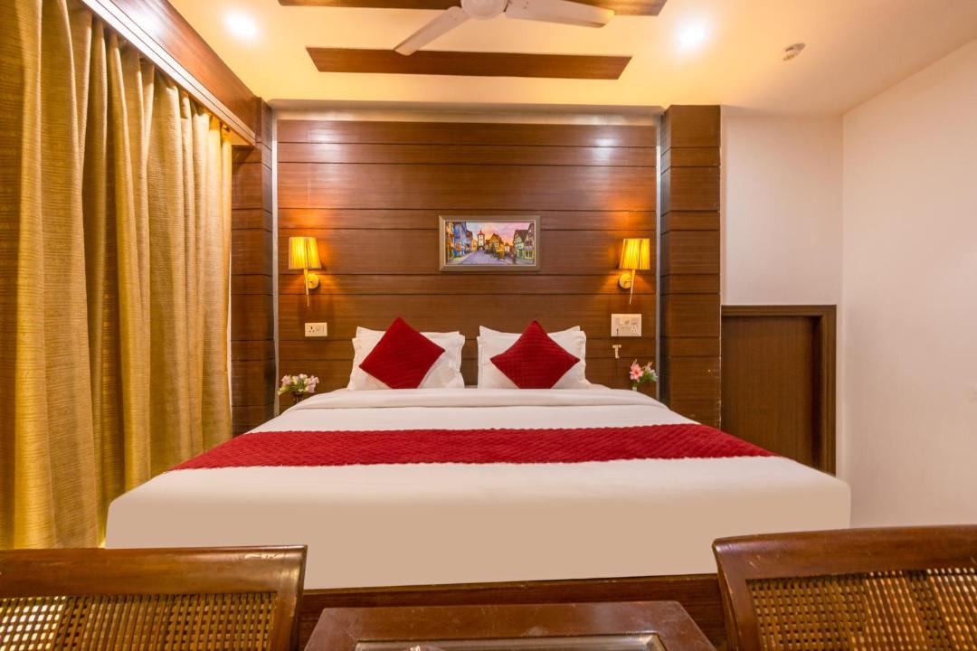Photo of Bedroom in East of Kailash