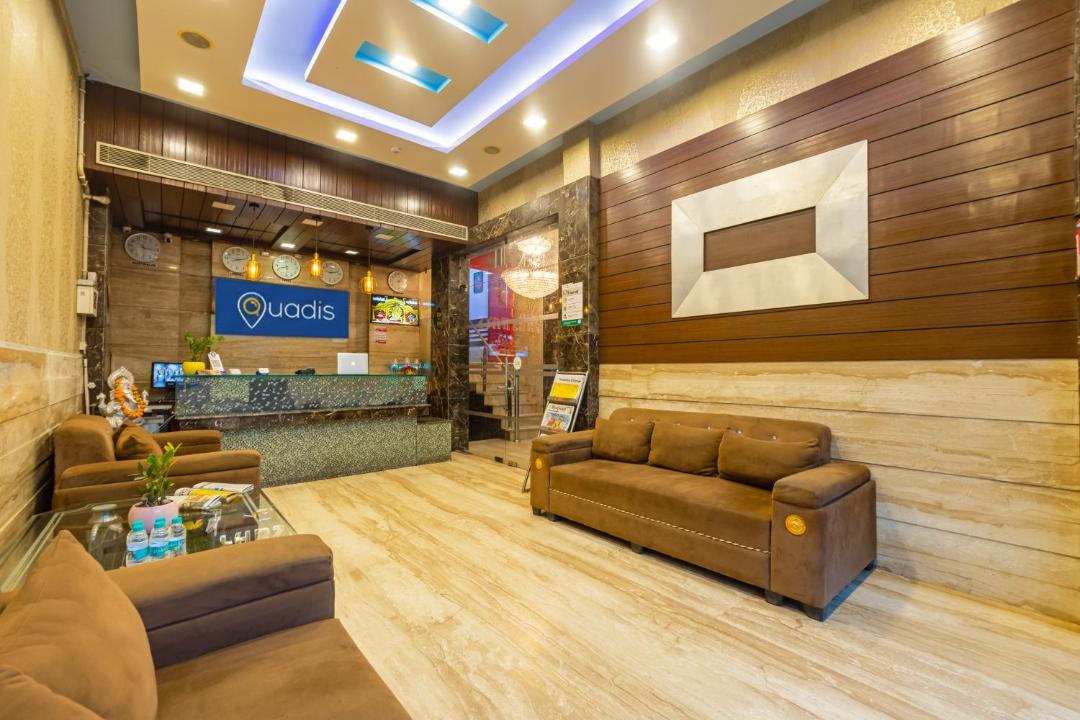 Photo of Livingroom in East of Kailash