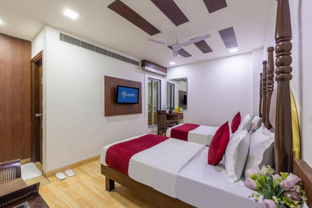 Photo of Bedroom in East of Kailash