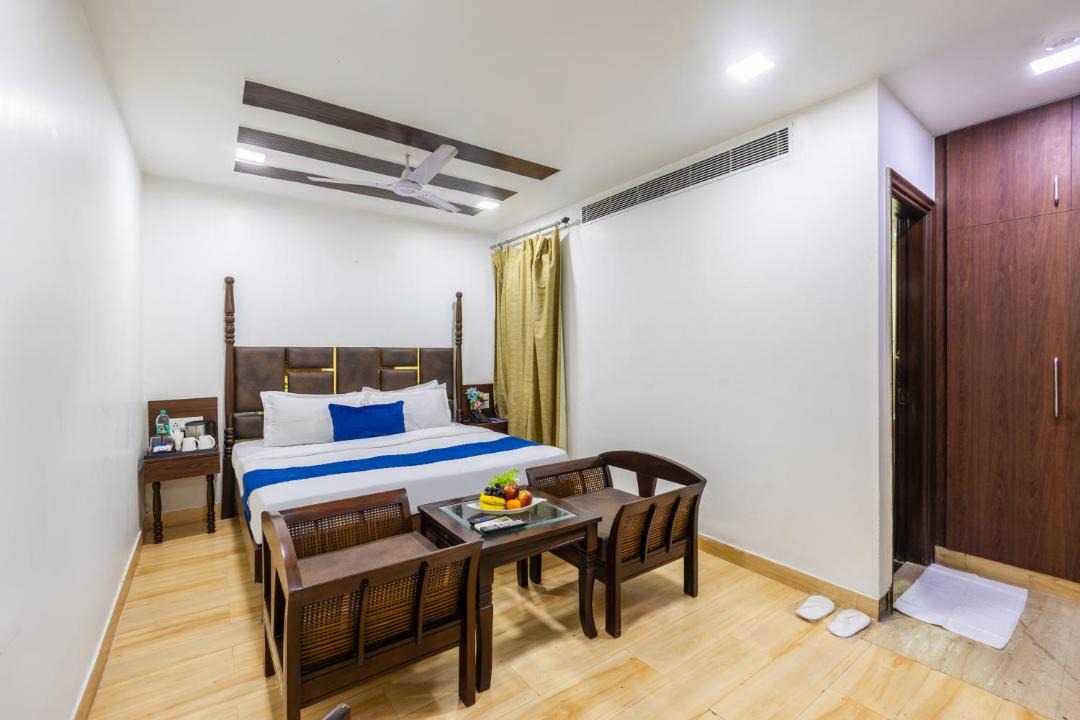 Photo of Bedroom in East of Kailash