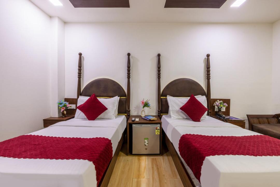 Photo of Bedroom in East of Kailash