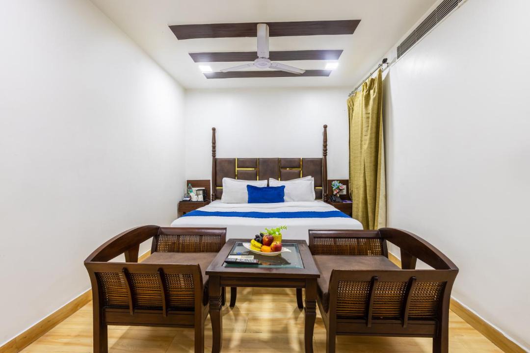 Photo of Bedroom in East of Kailash