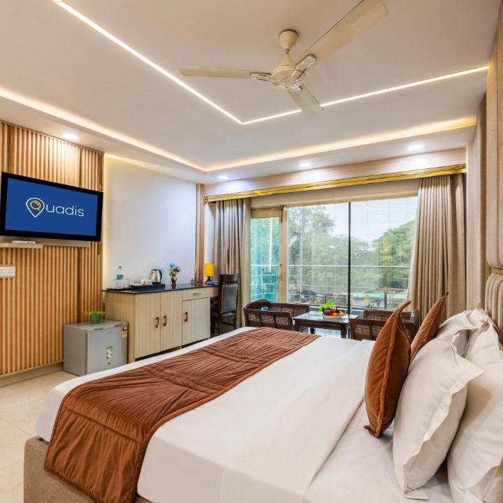 Photo of Bedroom in East of Kailash