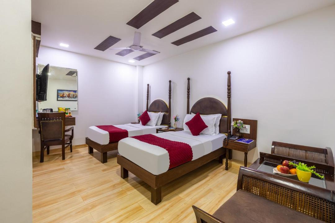 Photo of Bedroom in East of Kailash