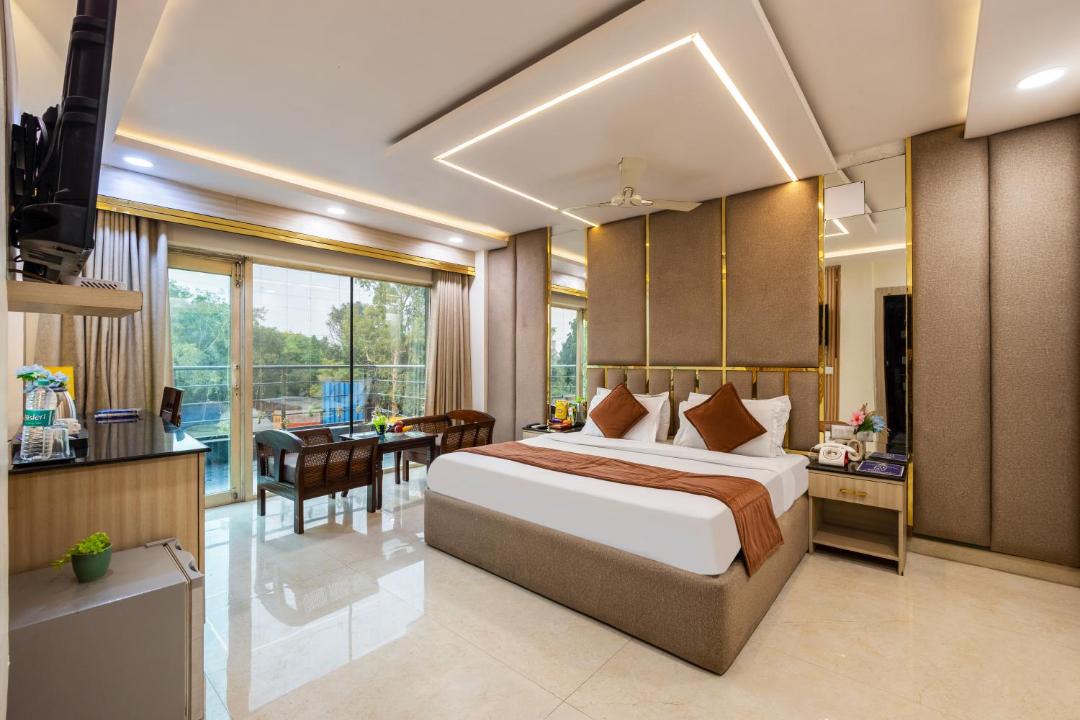 Photo of Bedroom in East of Kailash