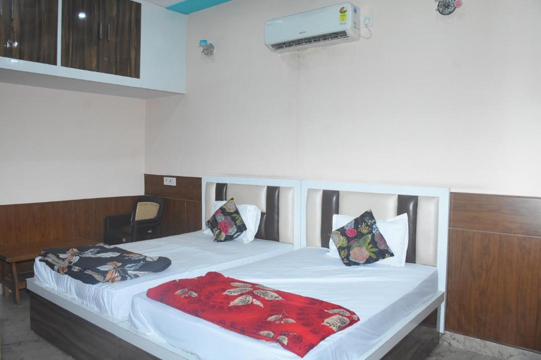 Photo of Bedroom in Agra