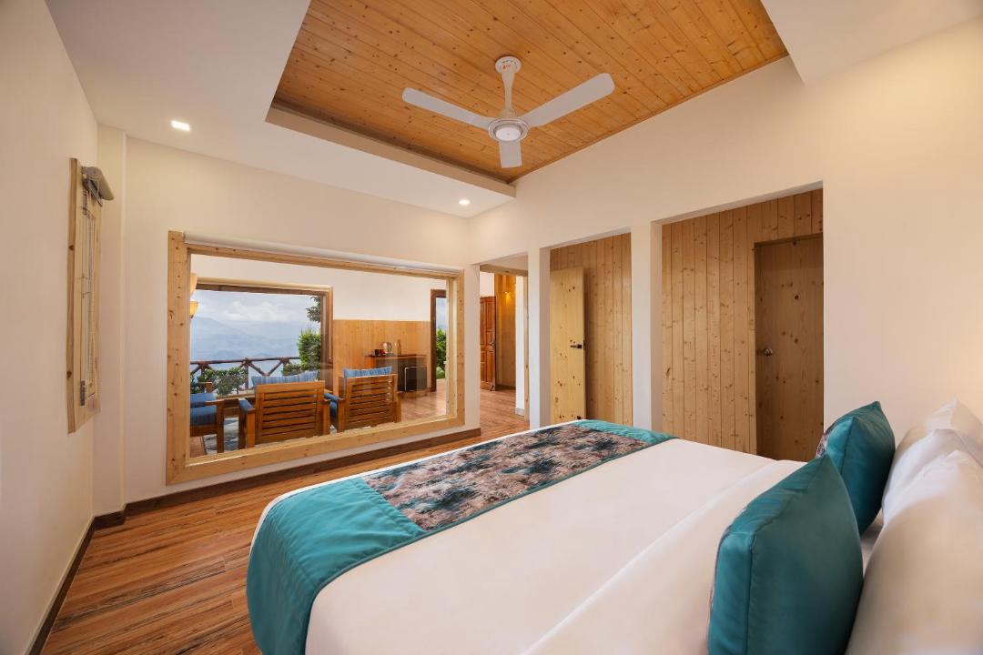 Photo of Bedroom in Sirala
