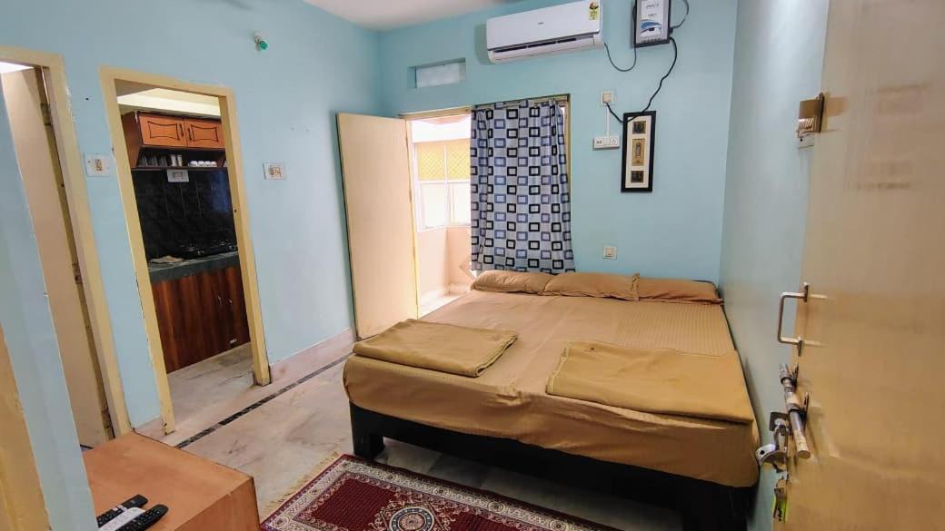 Photo of Bedroom in Puri