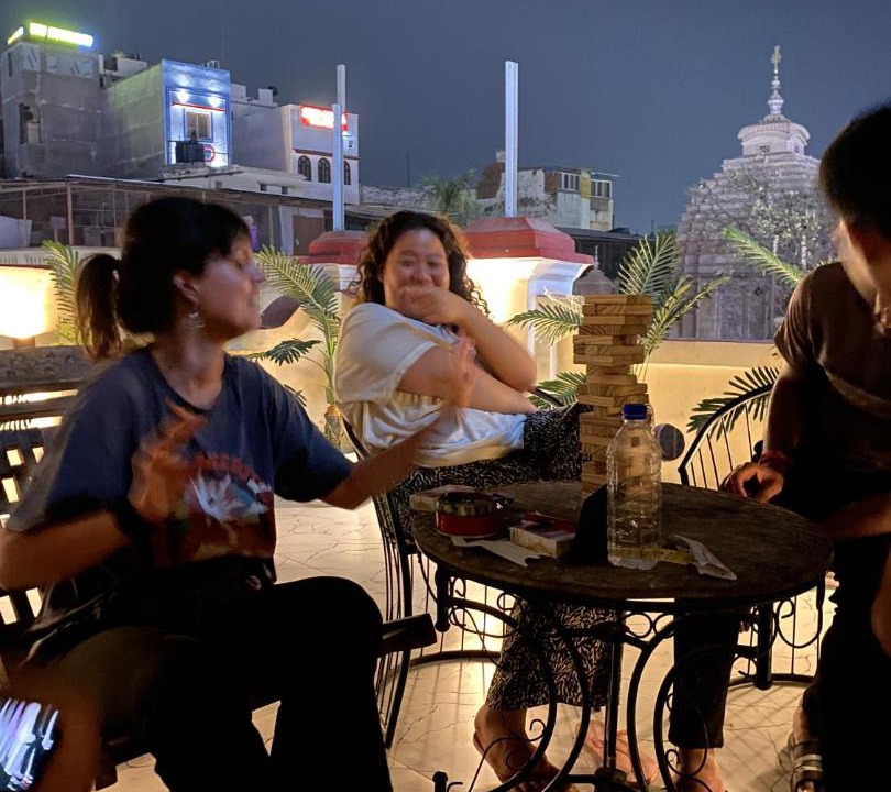 Photo of Others in Varanasi