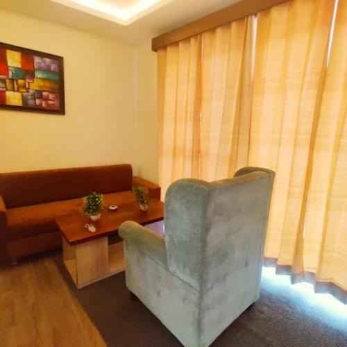 Photo of Livingroom in Gobind Dham