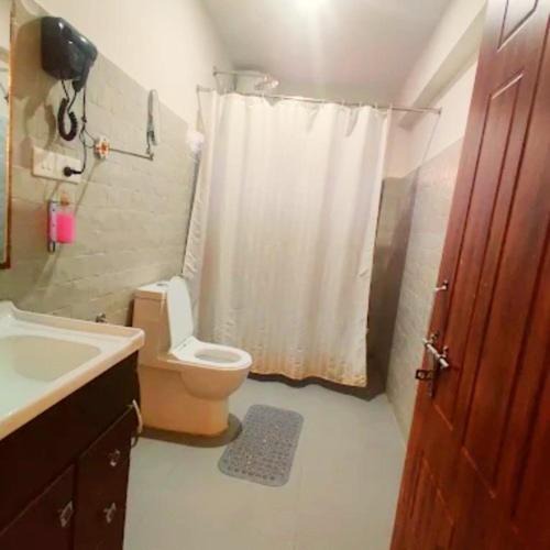Photo of Bathroom in Gobind Dham