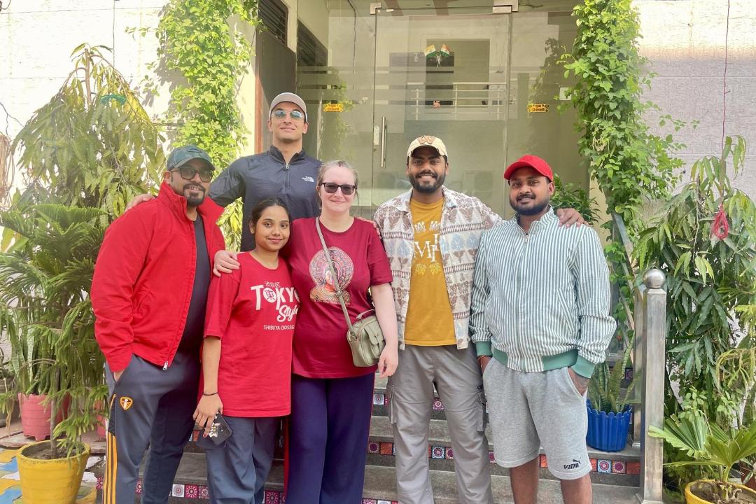 Photo of Others in Taj Ganj