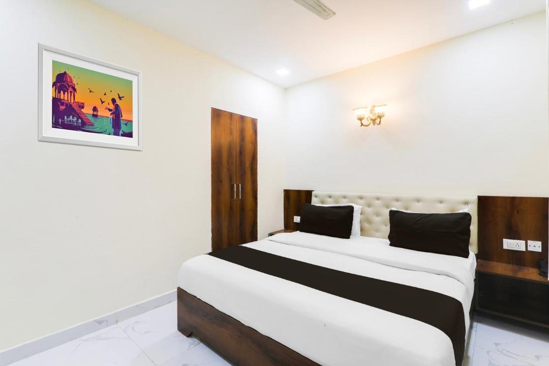 Photo of Bedroom in Mohangarh
