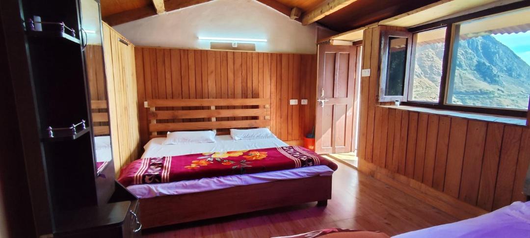 Photo of Bedroom in Chakrata