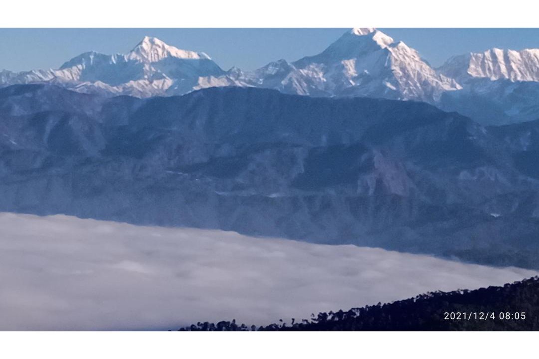 Photo of Others in Kausani