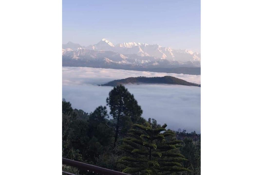 Photo of Others in Kausani