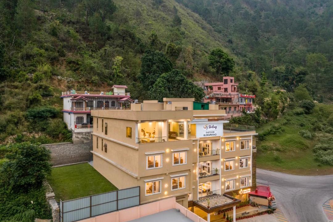Photo of Others in Rudraprayag